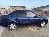 ВАЗ (Lada) Granta 2190 2012 годаүшін2 099 999 тг. в Актау – фото 5