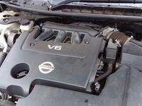 Двигатель VQ35 Nissan Teana J32 3.5 из Японии! за 600 000 тг. в Астана