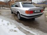 Audi 100 1993 года за 1 900 000 тг. в Алматы – фото 5