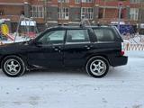 Subaru Forester 2007 годаүшін4 400 000 тг. в Астана – фото 5