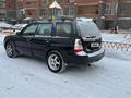 Subaru Forester 2007 годаүшін4 400 000 тг. в Астана – фото 6