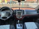 Hyundai Santa Fe 2007 года за 6 700 000 тг. в Кызылорда – фото 3