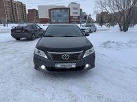 Toyota Camry 2011 годаүшін8 500 000 тг. в Астана