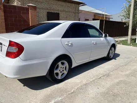 Toyota Camry 2003 года за 4 700 000 тг. в Кызылорда