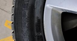 Nokian HAKKAPELIITTA 10p 195/65 R15 за 230 000 тг. в Астана – фото 3