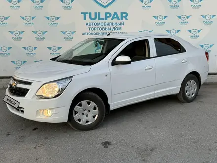 Chevrolet Cobalt 2022 года за 7 200 000 тг. в Туркестан