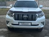 Toyota Land Cruiser Prado 2018 годаүшін23 000 000 тг. в Степногорск