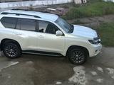 Toyota Land Cruiser Prado 2018 годаүшін23 000 000 тг. в Степногорск – фото 3