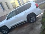Toyota Land Cruiser Prado 2018 годаүшін23 000 000 тг. в Степногорск – фото 4