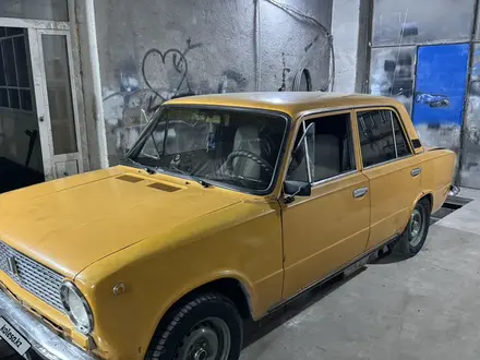 ВАЗ (Lada) 2101 1976 года за 480 000 тг. в Карабулак – фото 2