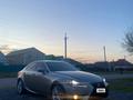 Lexus IS 250 2013 года за 6 900 000 тг. в Уральск – фото 12