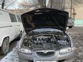 Mazda Xedos 6 1992 годаfor450 000 тг. в Костанай – фото 7