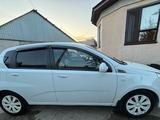 Chevrolet Aveo 2008 годаүшін2 150 000 тг. в Уральск – фото 4