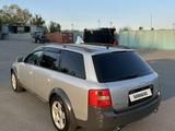 Audi A6 allroad 2001 года за 4 500 000 тг. в Алматы – фото 2