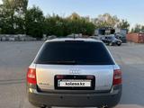 Audi A6 allroad 2001 года за 4 500 000 тг. в Алматы – фото 3