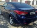 Hyundai Elantra 2013 года за 3 800 000 тг. в Актау – фото 6