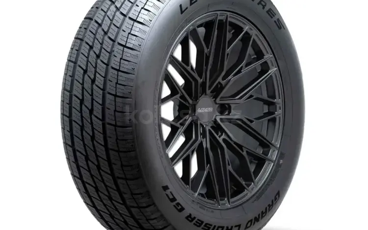 Шины LENSO Grand Cruiser GC1 245/60 R18 105Hүшін55 200 тг. в Алматы