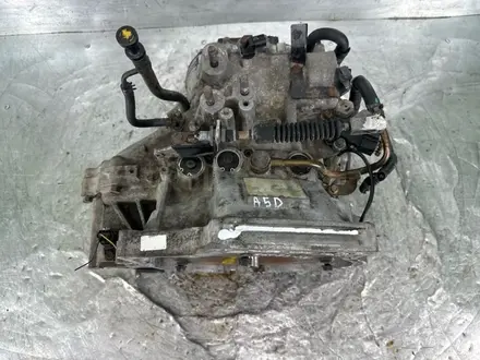 Привозная Акпп A5D V1.5 2WD за 250 000 тг. в Астана – фото 3