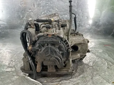 Привозная Акпп A5D V1.5 2WD за 250 000 тг. в Астана – фото 5