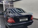 Mercedes-Benz S 350 2003 годаүшін5 500 000 тг. в Алматы – фото 3
