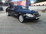 Mercedes-Benz S 350 2003 года за 5 500 000 тг. в Алматы – фото 5