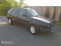 Volkswagen Golf 1990 года за 1 050 000 тг. в Алматы – фото 4