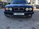 BMW 520 1994 годаүшін1 800 000 тг. в Тараз – фото 2