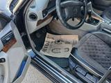 BMW 520 1994 годаүшін1 800 000 тг. в Тараз – фото 3