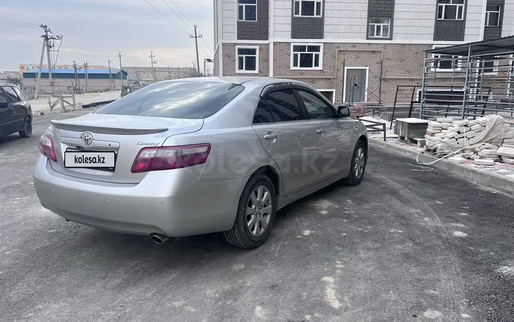 Toyota Camry 2008 годаfor5 400 000 тг. в Актау