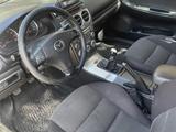 Mazda 6 2005 года за 1 814 285 тг. в Караганда – фото 5