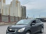 Chevrolet Cobalt 2020 года за 5 450 000 тг. в Шымкент – фото 2
