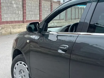 Chevrolet Cobalt 2020 года за 5 450 000 тг. в Шымкент – фото 7
