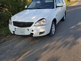 ВАЗ (Lada) Priora 2171 2011 годаfor2 200 000 тг. в Рудный – фото 2