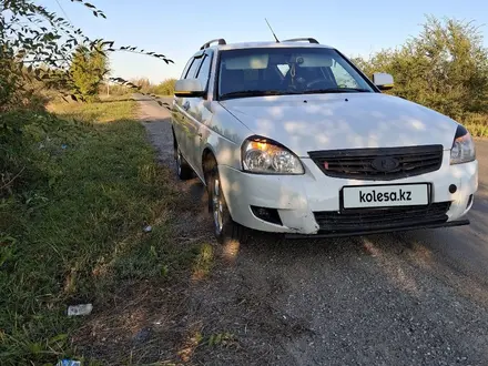 ВАЗ (Lada) Priora 2171 2011 года за 2 200 000 тг. в Рудный