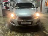 Chevrolet Aveo 2013 годаfor3 700 000 тг. в Астана – фото 3