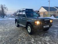 Nissan Patrol 1996 годаfor5 000 000 тг. в Талдыкорган