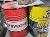 В бочках диз топливо оригинал РФ. за 60 000 тг. в Шымкент