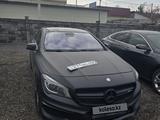 Mercedes-Benz CLA 45 AMG 2014 года за 13 000 000 тг. в Алматы – фото 2