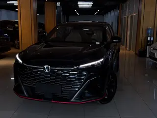 Changan X5 Plus