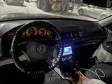 Mercedes-Benz S 320 1992 года за 2 150 000 тг. в Кокшетау – фото 4
