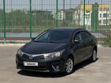 Toyota Corolla 2015 года за 5 930 000 тг. в Алматы