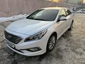 Hyundai Sonata 2015 годаүшін8 000 000 тг. в Алматы