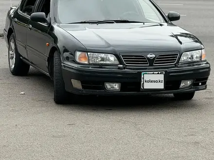 Nissan Maxima 1995 года за 1 500 000 тг. в Алматы
