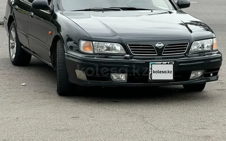Nissan Maxima 1995 года за 2 300 000 тг. в Алматы