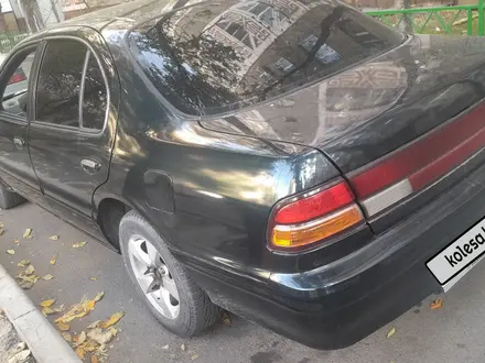 Nissan Maxima 1995 года за 1 500 000 тг. в Алматы – фото 2