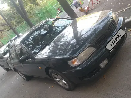 Nissan Maxima 1995 года за 1 500 000 тг. в Алматы – фото 3