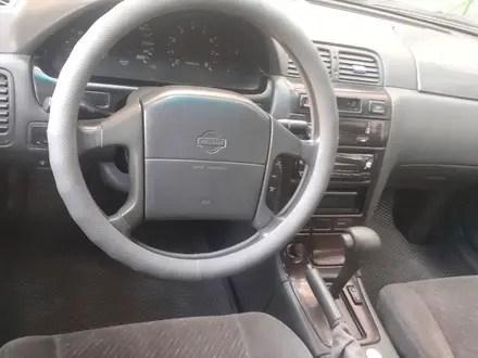 Nissan Maxima 1995 года за 1 500 000 тг. в Алматы – фото 4