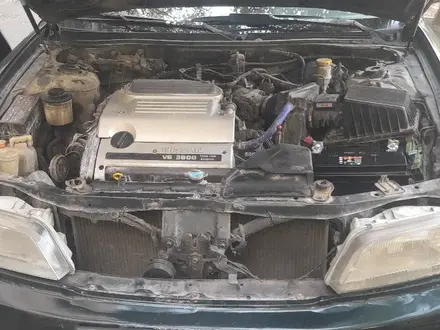 Nissan Maxima 1995 года за 1 500 000 тг. в Алматы – фото 5
