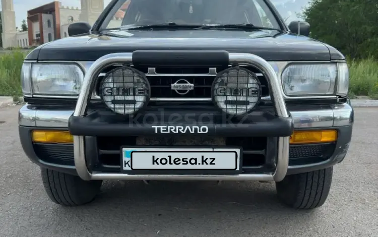 Nissan Terrano 1995 года за 2 500 000 тг. в Караганда