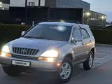 Lexus RX 300 2002 года за 6 200 000 тг. в Алматы